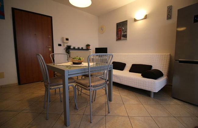 Bellaria Suite Apartment - Bellaria Suite Apartame - Foto 7