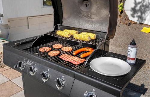 Amazing Mid Century Coastal, Heated Pool, Beaches - Foto 57