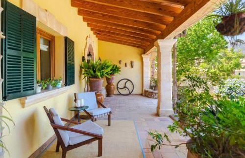 Son Apiana - Foto 11