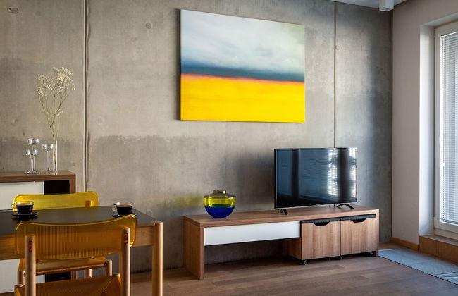 Apartamenty-Wroc Kurkowa 14 - Photo 62