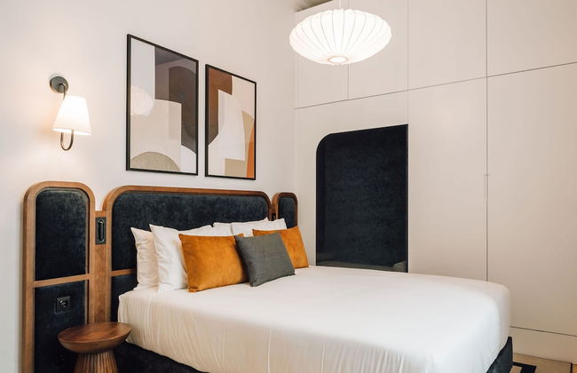 Ando Living - Madalena House - Foto 73