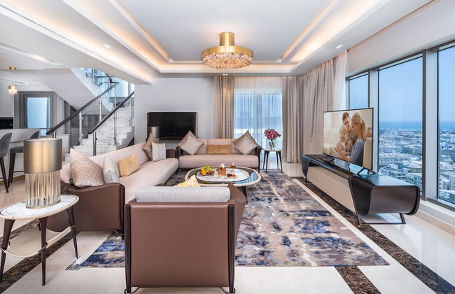 Somerset Downtown Al Khobar - Foto 31