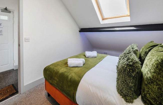 Wesley Chambers By REDWOOD STAYS - Foto 20