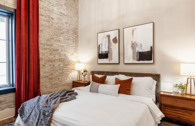 Union Street Lofts - Foto 19