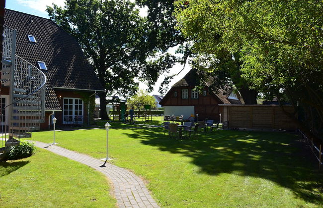 Captain Pahlen Ferienanlage - Foto 37