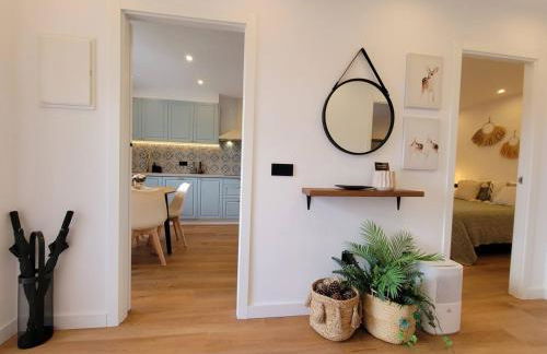 Casa de Nuna- calefacción, naturaleza, Netflix - Foto 38