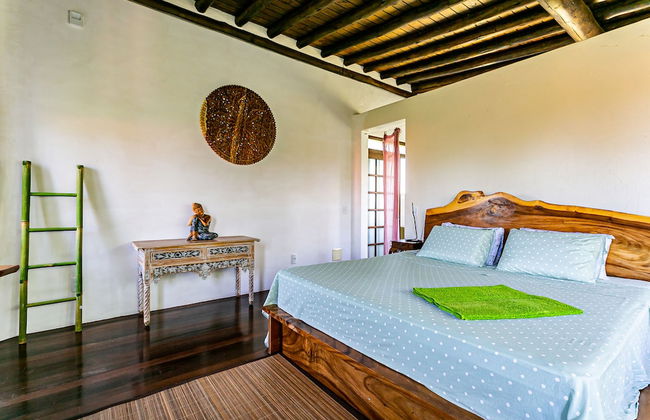 Stupa EcoVila - Photo 23