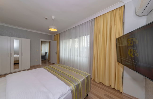 Feri Suites - Photo 12