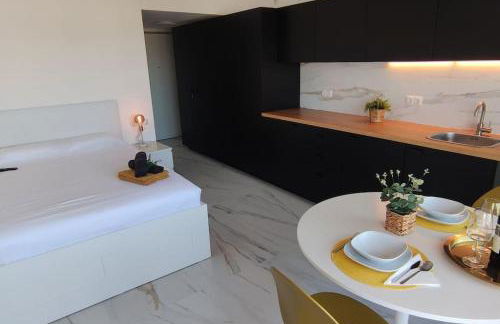 Chill Out Studio Jacuzzi & Sea Views - Foto 10