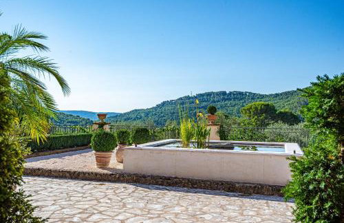 Gites de la Villa Pergola - Foto 22