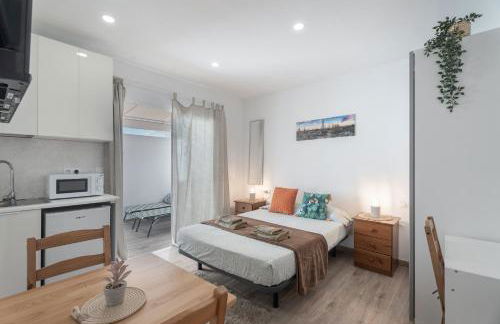 Ático, Sol Y Terraza Privada - Foto 13