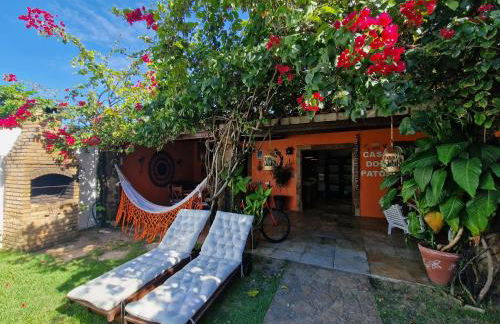 Casa Dos Patos - Foto 8