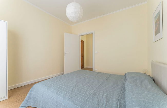 Spacious Apartment In Sori With Terrace - Foto 11