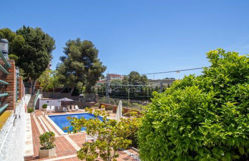 Verd i Blau - Apartament amb Piscina - Foto 29