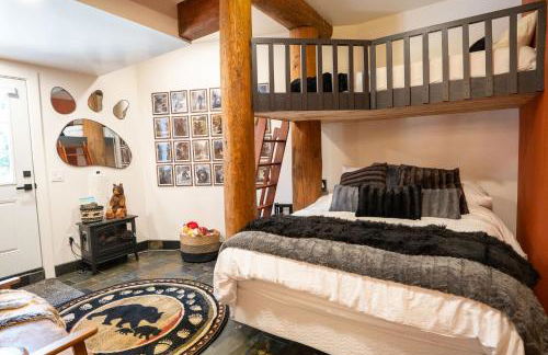 Luxury Family Cabin at Summit West - Foto 20