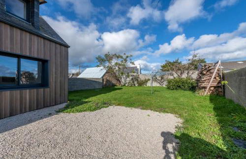 À la maison de Goulannou - Foto 28