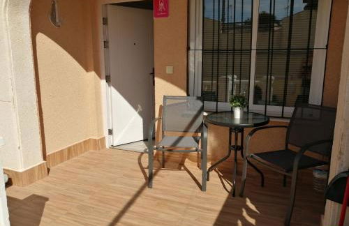 Casas Holiday - Los Balcones 2 - Foto 32