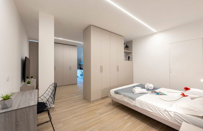 Charming Flat in Cogoleto - Foto 27