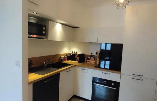 Douar Ruz La Terre Rouge Port de Saint Goustan - Foto 2