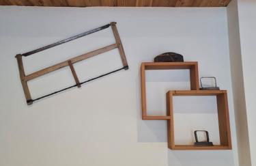 La Maison. La Roccia dello Stambecco - Foto 19