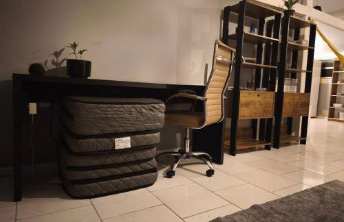 Casa aconchegante em área verde - Foto 13