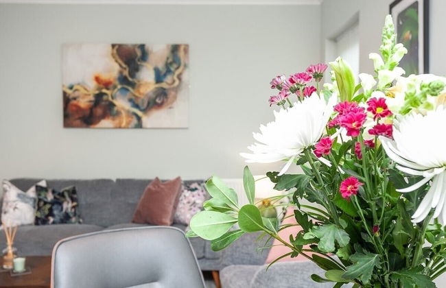 The Ulsterville Residences - Foto 15