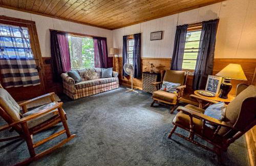 Smith Family Cottages - Foto 42