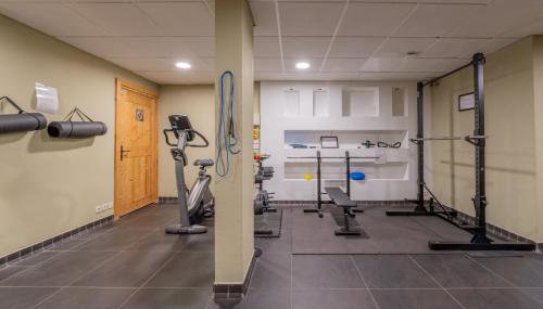 l'Ours Bleu A35 - Ski in Ski out - Happy Rentals - Foto 4