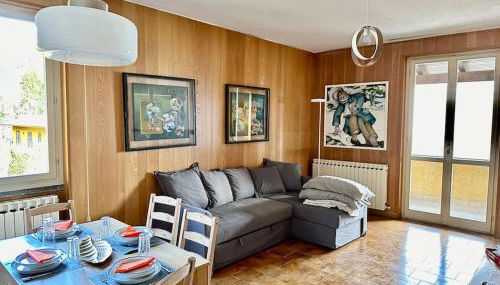 Panoramica su lago e montagna near Bellagio - Foto 2