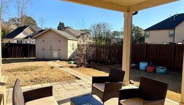 Luxury 5 Bedroom 4 bath open kitchen living room - Foto 3