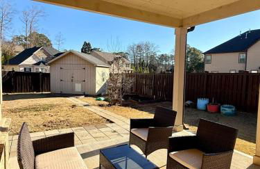 Luxury 5 Bedroom 4 bath open kitchen living room - Foto 3