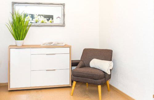 Ferienwohnung Naturpur - Foto 14