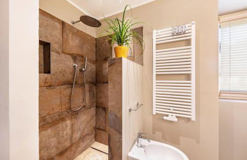 J N Appartement Spritzenhaus - Foto 11