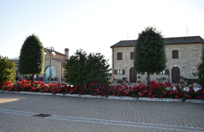 Postiglione Country House - Foto 17