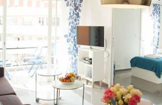 Résidence MANDARINIERS Cannes - Foto 25