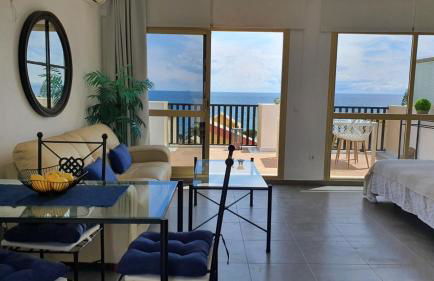 Apartamento en Marbella con vistas al mar - Foto 11