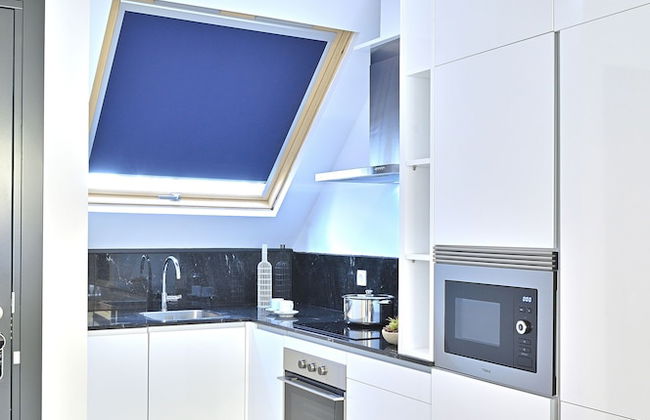 MyFlats Luxury Downtown - Foto 72