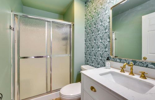 Fish, Hike and More Garden Valley Family Home - Foto 14