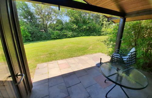 Ferienhaus Robinson Romantikpfad 164 - Foto 4