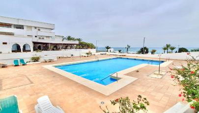 Apartamento Villa Azul, 1ª línea de playa - Foto 3