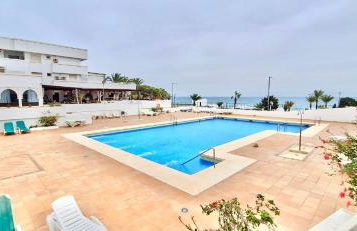 Apartamento Villa Azul, 1ª línea de playa - Foto 3