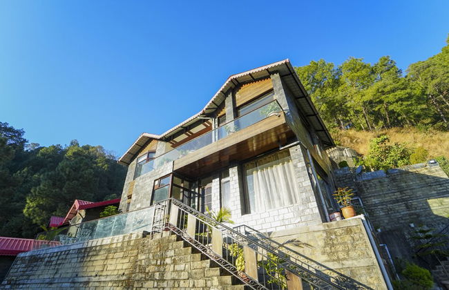 Kamlia 3 BHK Villa By Dumnu Homes - Foto 41