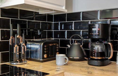 Gorgeous House with BBQ Patio - Foto 19