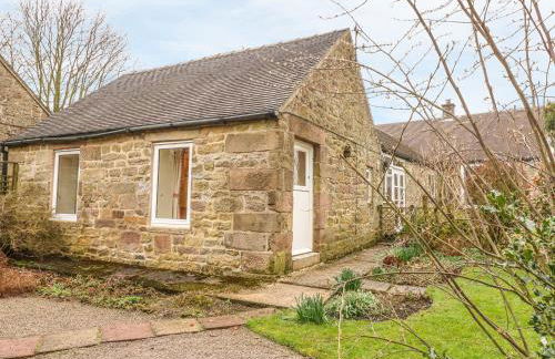 Barn Croft Cottage - Photo 1