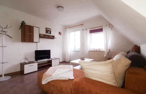 Pension Nele Hohaus - Photo 25