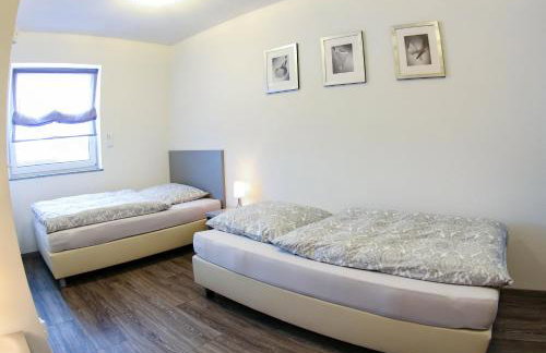 Gästehaus Strauss - Foto 11