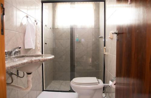 Casa confortável em Guaratinguetá - Photo 12