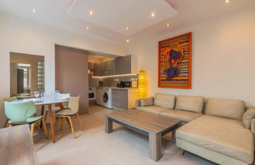 Appartement une chambre, proche métro - Foto 1