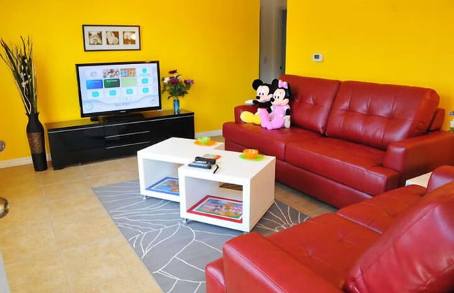 Sun Lake #2 - 3 Bed 3 Baths Condo - Foto 3