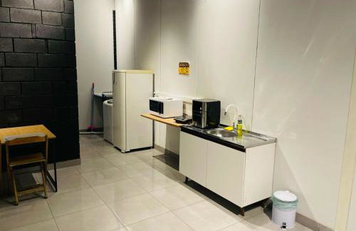 Estudios Mobiliados para locação - Foto 24